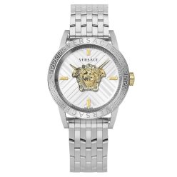Versace Code VESN00522 Férfi Karóra