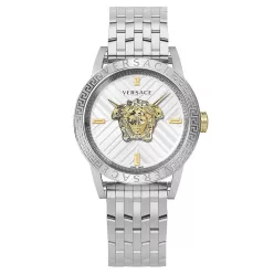 Versace Code VESN00522 Férfi Karóra