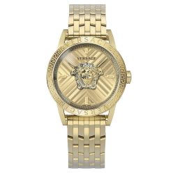 Versace Code VESN00722 Férfi Karóra