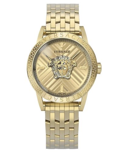 Versace Code VESN00722 Férfi Karóra