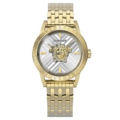 Versace Code VESN00822 Férfi Karóra