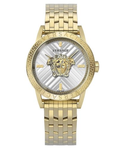 Versace Code VESN00822 Férfi Karóra