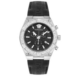 Versace Sporty Greca Chrono VESO00222 Férfi Karóra