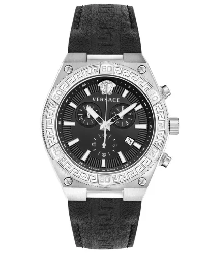 Versace Sporty Greca Chrono VESO00222 Férfi Karóra