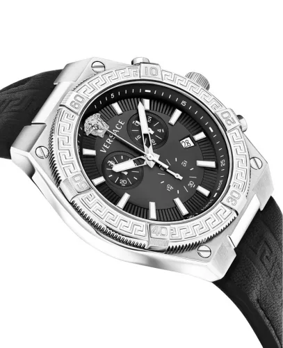 Versace Sporty Greca Chrono VESO00222 Férfi Karóra