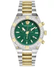 Versace Sporty Greca Chrono VESO00622 Férfi Karóra