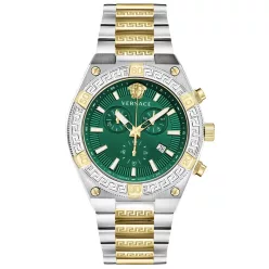 Versace Sporty Greca Chrono VESO00622 Férfi Karóra