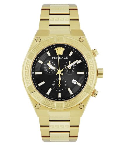 Versace Sporty Greca Chrono VESO00922 Férfi Karóra
