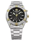 Versace Sporty Greca Chrono VESO01123 Férfi Karóra