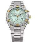 Versace Sporty Greca Chrono VESO01223 Férfi Karóra