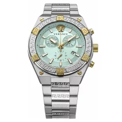 Versace Sporty Greca Chrono VESO01223 Férfi Karóra