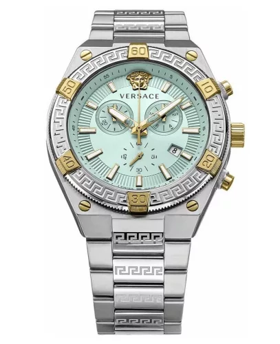 Versace Sporty Greca Chrono VESO01223 Férfi Karóra