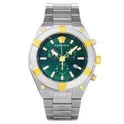 Versace Sporty Greca Chrono VESO01524 Férfi Karóra