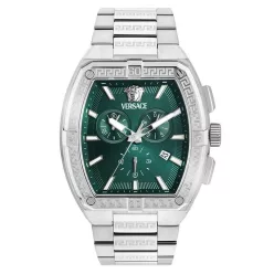Versace V-Sporty Chrono VESP00424 Férfi Karóra