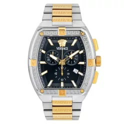Versace V-Sporty Chrono VESP00524 Férfi Karóra