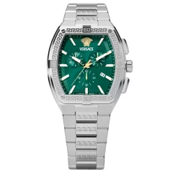 Versace V-Sporty Chrono VESP01025 Férfi Karóra