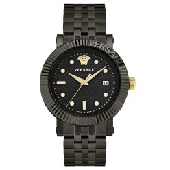 Versace New Gent Classic VESR01122 Férfi Karóra