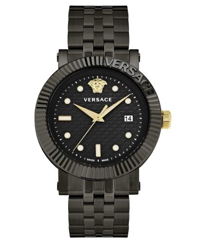 Versace New Gent Classic VESR01122 Férfi Karóra