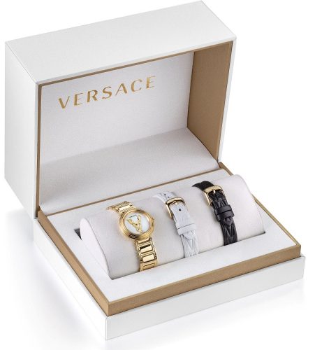 Versace V-Virtus Mini Set VET300221 Női Karóra