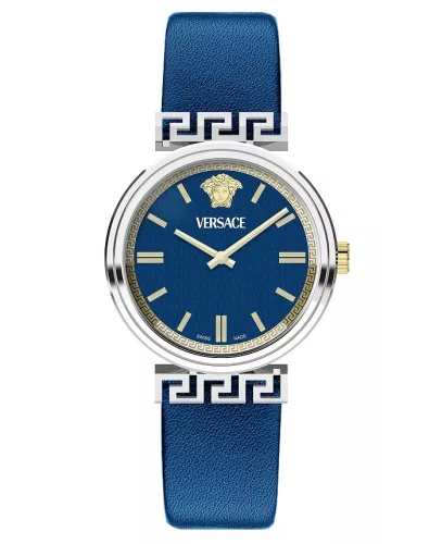 Versace Mythos Lady VETCA0124 Női Karóra