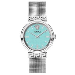 Versace Mythos Lady VETCA0324 Női Karóra