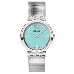Versace Mythos Lady VETCA0324 Női Karóra