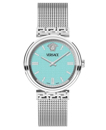 Versace Mythos Lady VETCA0324 Női Karóra