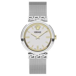 Versace Mythos Lady VETCA0424 Női Karóra