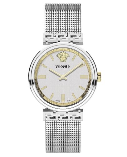 Versace Mythos Lady VETCA0424 Női Karóra