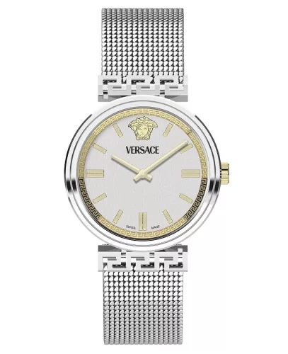Versace Mythos Lady VETCA0424 Női Karóra