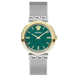 Versace Mythos Lady VETCA0524 Női Karóra