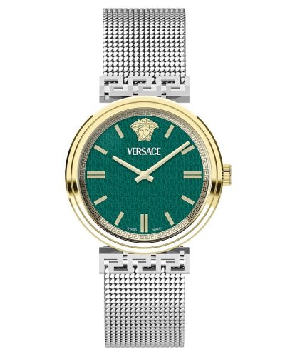Versace Mythos Lady VETCA0524 Női Karóra