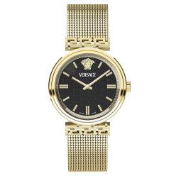Versace Mythos Lady VETCA0724 Női Karóra