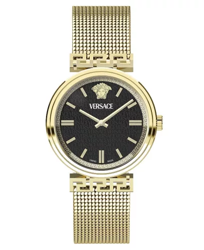 Versace Mythos Lady VETCA0724 Női Karóra