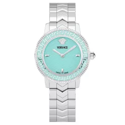 Versace V-Icon Lady VEUCA0324 Női Karóra