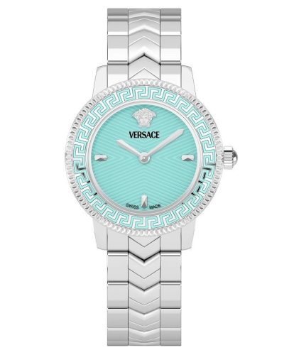 Versace V-Icon Lady VEUCA0324 Női Karóra
