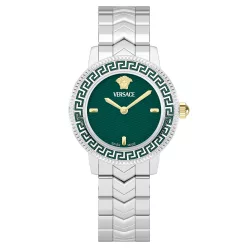 Versace V-Icon Lady VEUCA0424 Női Karóra
