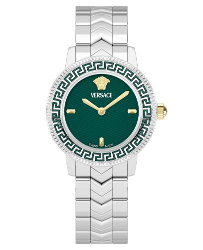 Versace V-Icon Lady VEUCA0424 Női Karóra