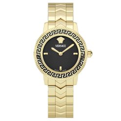 Versace V-Icon Lady VEUCA0824 Női Karóra