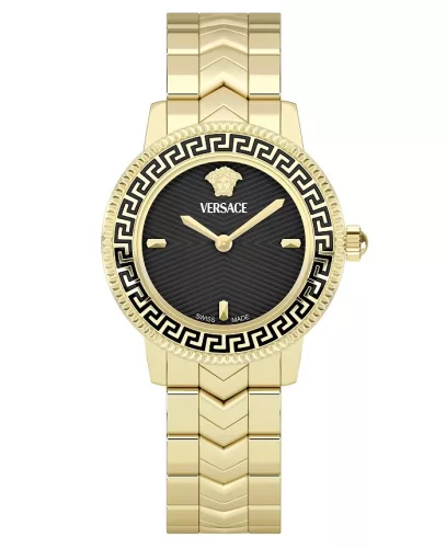 Versace V-Icon Lady VEUCA0824 Női Karóra