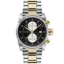 Versace Urban Chrono VEV400519 Férfi Karóra