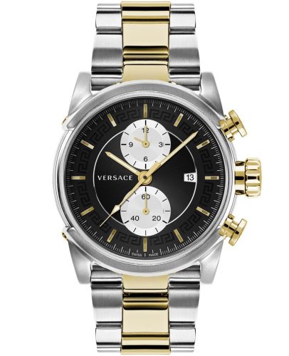 Versace Urban Chrono VEV400519 Férfi Karóra
