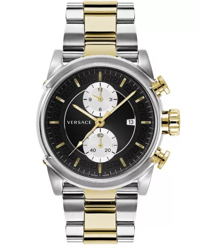 Versace Urban Chrono VEV400519 Férfi Karóra