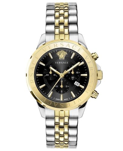 Versace Signature Chrono VEV602223 Férfi Karóra