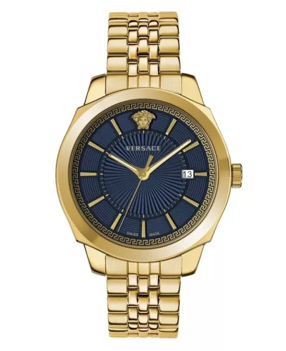 Versace Icon Classic VEV901423 Férfi Karóra