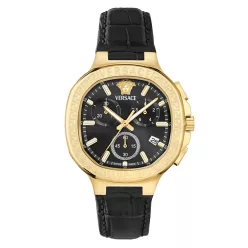 Versace V-Lady Chrono Square VEVCA0224 Női Karóra