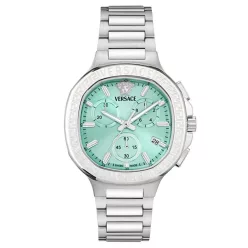 Versace V-Lady Chrono Square VEVCA0324 Női Karóra