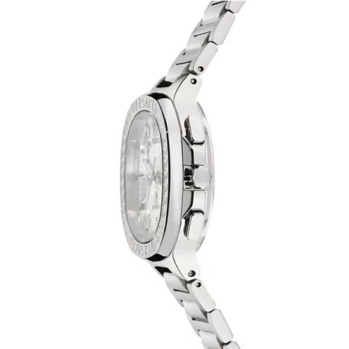 Versace V-Lady Chrono Square VEVCA0424 Női Karóra