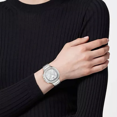 Versace V-Lady Chrono Square VEVCA0424 Női Karóra