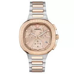 Versace V-Lady Chrono Square VEVCA0524 Női Karóra
